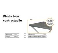 Leman - rallonge pour losst315 leman (scie sur table à chantier) - 070101 G