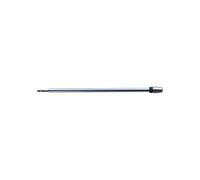 Leman - Rallonge pour mèche plate 6 pans L. 300 mm - 305.000.00 - Leman