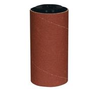 LEMAN Rouleau ponçeur abrasif ø 62 Classic Grain 80 - Disque, plateau et abrasif
