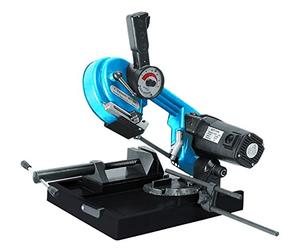 Leman srm100 - Scie à ruban époxyde moulé, 1500 W)