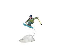 Lemax 22046 Figurine Vail Village : Attraper l'air