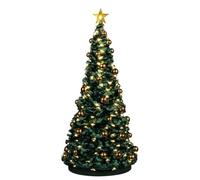 Lemax Accessoire de Village : Sapin de Noël, résine