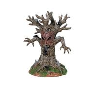 Lemax Arbre effrayant maléfique #43703