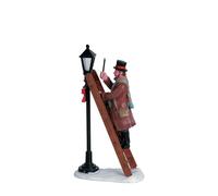 Lemax Briquet Village de Noël - 62327