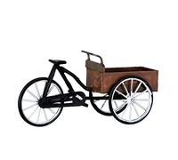Lemax - Caddington Village - Accessoire : Carry Bike