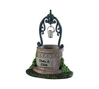 Lemax Christmas Village 94536 Puits Victorien