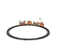 Lemax - Christmas Village - Sights & Sounds: The Starlight Express - (04232)