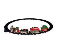 Lemax - Christmas Village - Sights & Sounds: Yuletide Express - (24472)