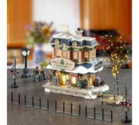Lemax Holly Jolly 56672 Kit de jonction pour maison