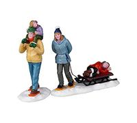 LEMAX - Lot de 2 Raquettes à Neige Long Day