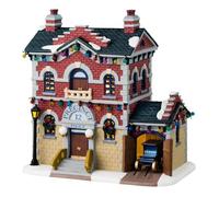 Lemax Police de Precinct 12#45249