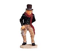 Lemax - The Scrooge