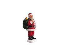 Lemax Village de Noël Père Noël - 52111