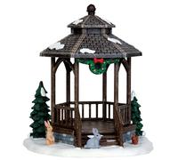 Lemax Village de Noël, Tonnelle d’Hiver