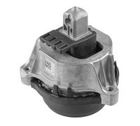 LEMFÖRDER Support moteur Support hydraulique gauche pour BMW 5 Berline (G30, F90) 44211 01