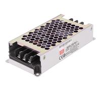 Lemona electronics Mean Well RSD-60L-5 Convertisseur DC/DC 60 W, 5 V, 12 A
