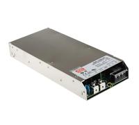 Lemona electronics RSP-1000-48 Bloc d'alimentation électrique Mean Well AC/DC fermé 21 A, 1000 W, 48 V