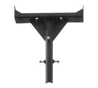 LENA LIGHTING Adaptateur pour trépied Iluminator Matériau - acier Couleur : gris Quantité:1