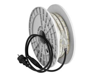 LENA LIGHTING Lichtschlauch 15m 120W Flex Line LED 9 945 lm Température couleur : 4000 K Série Quantité:1