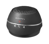 l'enceinte intelligente Alcatel Home Voice Box Noir