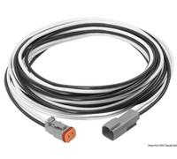 Lenco câble de rallonge 7,80 m , 1 pièce