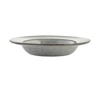 Lene Bjerre Assiette à soupe Amera 23 cm Grey