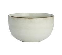 Lene Bjerre Bol Amera white sands Ø22 cm