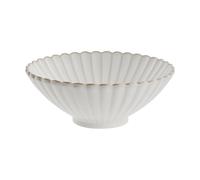 Lene Bjerre Camille bol Ø20 cm Off White