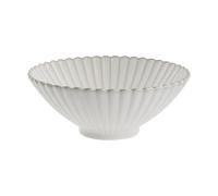 Lene Bjerre Camille bol Ø25 cm Off White