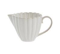 Lene Bjerre Camille cruche à lait Off White