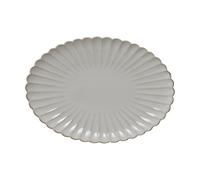 Lene Bjerre Camille saladier 36x25.5 cm Off White