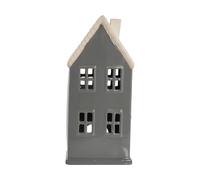 Lene Bjerre Maison décorative Hollia 29 cm Dark grey