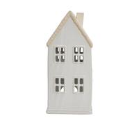 Lene Bjerre Maison décorative Hollia 29 cm White