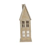 Lene Bjerre Maison décorative Seholia 28 cm Antique Light gold