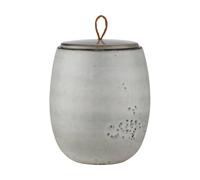 Lene Bjerre Pot de rangement avec couvercle Amera Ø 12 cm
