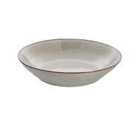 Lene Bjerre Saladier Amera Ø 33 cm White sands