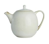 Lene Bjerre Théière Amera 1.4 L White sands