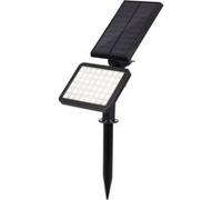 L'Énergie Solaire 48 Led Spotlight Paysage Lumières Extérieur Jardin Lampe Pathway BT189 G