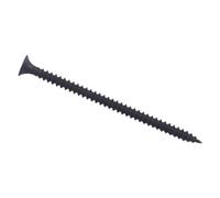 LENNIE, Boîte 250 Vis à placo 4.2 x 70 Noir, Vis à placo, Empreinte Ph, Conditionnement par Boite, 250 pièces, Spécialement conçue pour être utilisée dans l'installation de plaques de plâtre