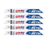 Lenox 20564 Lame pour scie Sabre avec 14 TPI