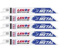 Stanley Säbelsägeblatt 614R L.152 mm l.19 mm TPI 14 5 pcs/carte Quantité:1