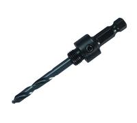 LENOX 5L T2 Foret De Scie Avec Foret Pilote S'adapte À 14,3 - 30,2Mm LEN1779804
