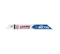 LENOX Lame de scie sabre 614R L.152mm l.19mm TPI 14 5 pcs/carte Quantité:5