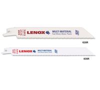 Lenox Lame Lazer 305x25x1,1 Blister 5 14D