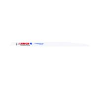 LENOX LENOX BIM lame de scie alternative pour le bois 305 x 19 x 1,3mm Quantité:1