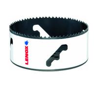 LENOX LENOX scie cloche bi-métallique T3 Speed Slot 117mm Quantité:1