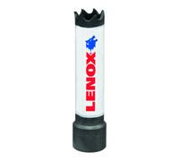 LENOX LENOX scie cloche bi-métallique T3 Speed Slot 14mm Quantité:1