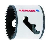 Lenox Scie cloche bimétallique 177 mm 7 pouces