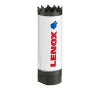 LENOX LENOX scie cloche bi-métallique T3 Speed Slot 20mm Quantité:1
