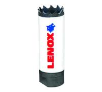 LENOX LENOX scie cloche bi-métallique T3 Speed Slot 21mm Quantité:1